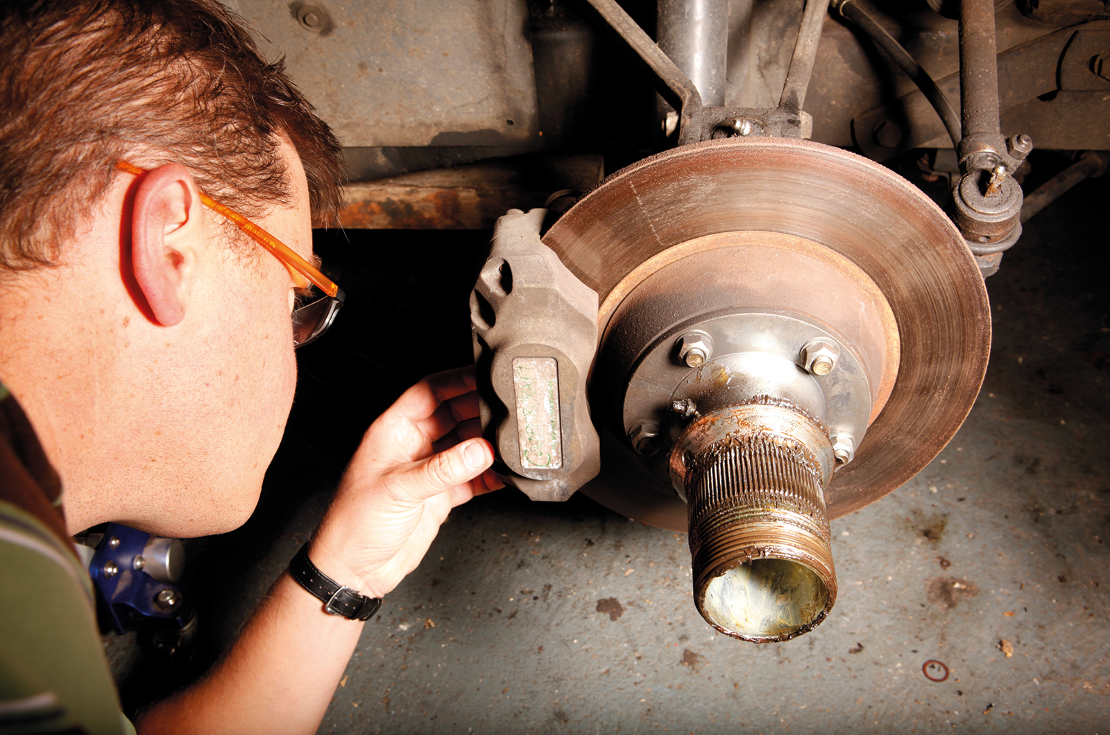 Classic car ‘How to…’ guides Classic & Sports Car